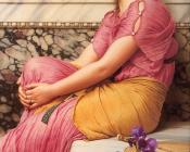 Absence Makes the Heart Grow Fonder - 约翰·威廉·格维得